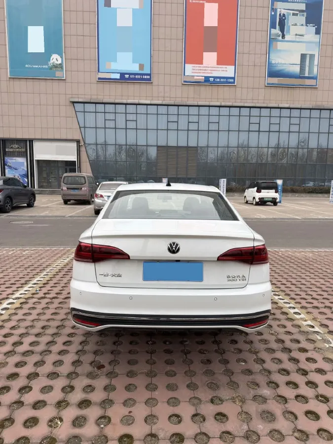 2023 Volkswagen Bora 1.2T 116HP L4 7DCT,autocango,china used car exporter,china ev exporter,chinese used car exporter,chinese used ev exporter
