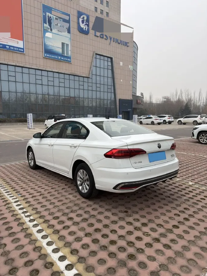 2023 Volkswagen Bora 1.2T 116HP L4 7DCT,autocango,china used car exporter,china ev exporter,chinese used car exporter,chinese used ev exporter