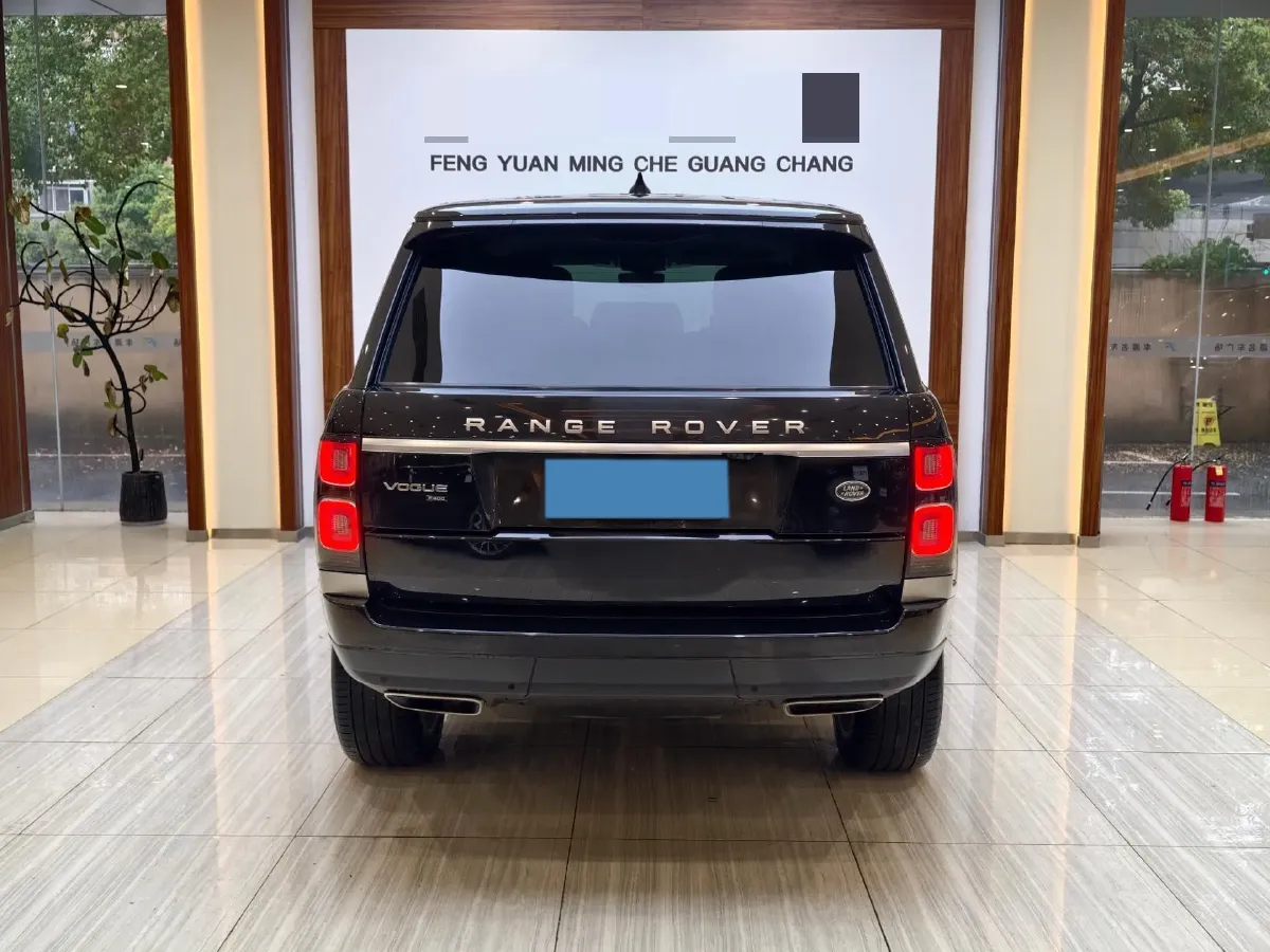 2021 Land Rover Range Rover 3.0T 400HP L6 8AT,autocango,china used car exporter,china ev exporter,chinese used car exporter,chinese used ev exporter