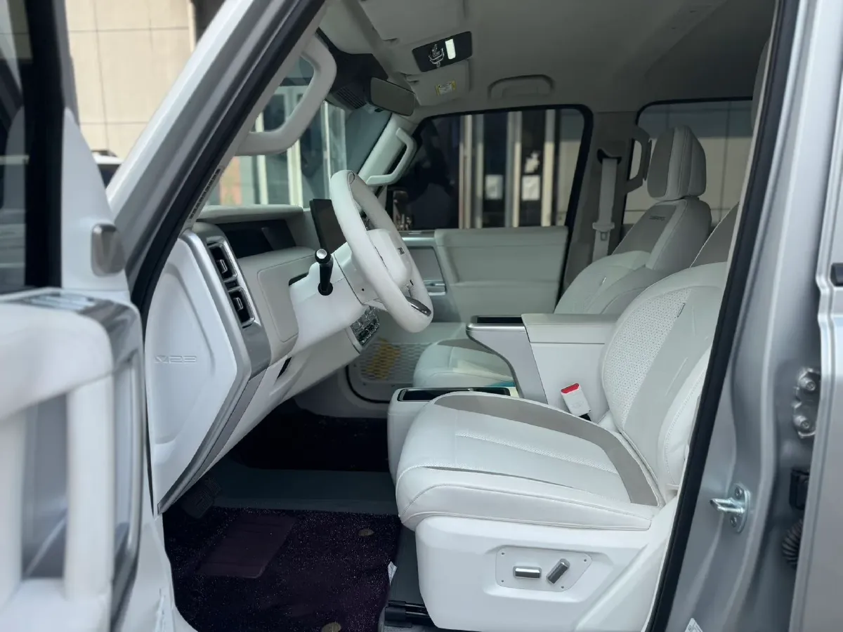 2026 iCAR iCAR Super V23 BEV,autocango,china used car exporter,china ev exporter,chinese used car exporter,chinese used ev exporter