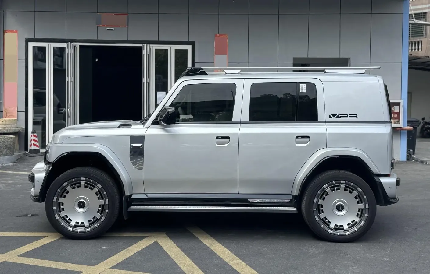 2026 iCAR iCAR Super V23 BEV,autocango,china used car exporter,china ev exporter,chinese used car exporter,chinese used ev exporter