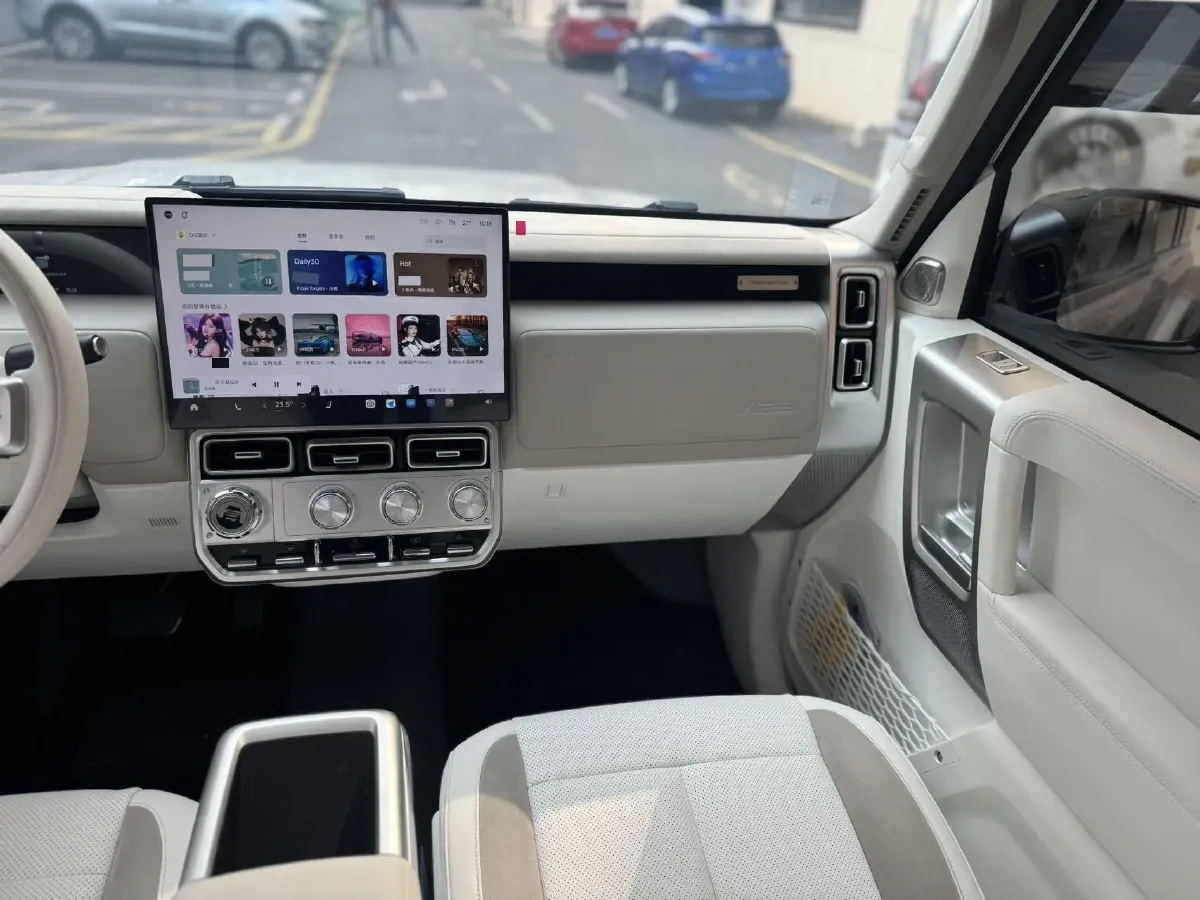 2026 iCAR iCAR Super V23 BEV,autocango,china used car exporter,china ev exporter,chinese used car exporter,chinese used ev exporter