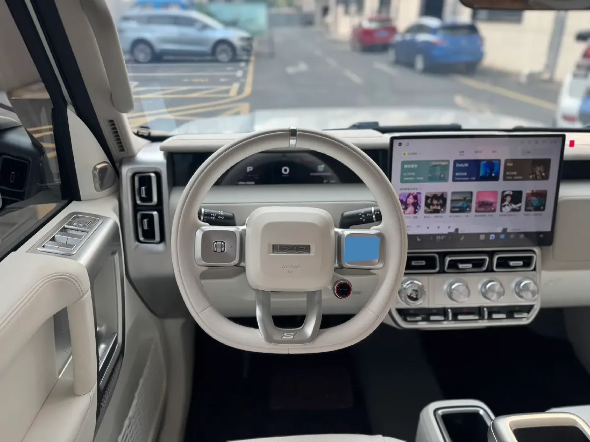 2026 iCAR iCAR Super V23 BEV,autocango,china used car exporter,china ev exporter,chinese used car exporter,chinese used ev exporter