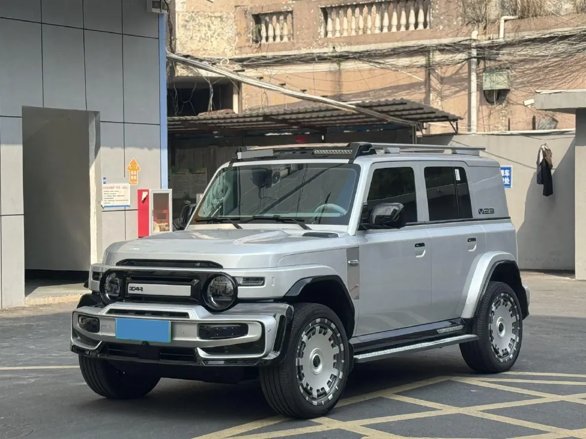 2026 iCAR iCAR Super V23 BEV,autocango,china used car exporter,china ev exporter,chinese used car exporter,chinese used ev exporter