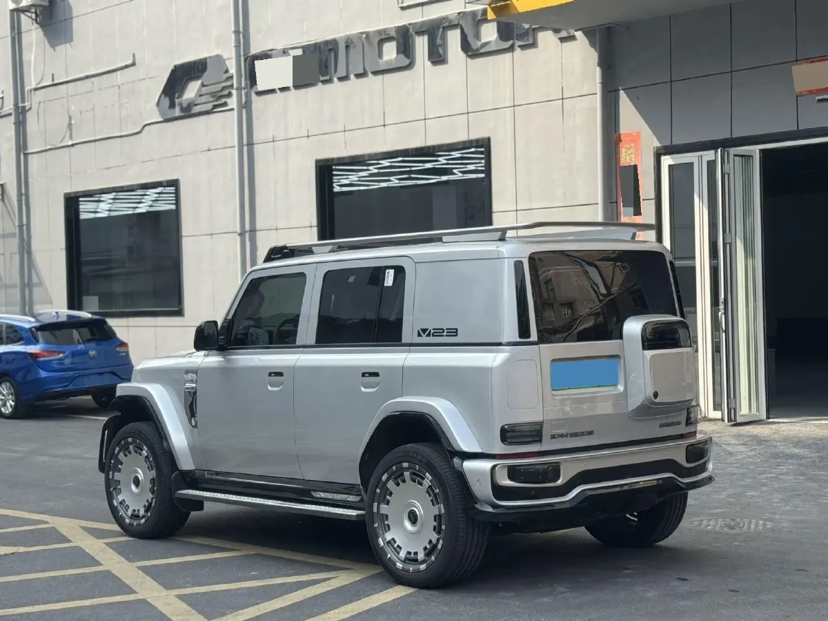 2026 iCAR iCAR Super V23 BEV,autocango,china used car exporter,china ev exporter,chinese used car exporter,chinese used ev exporter