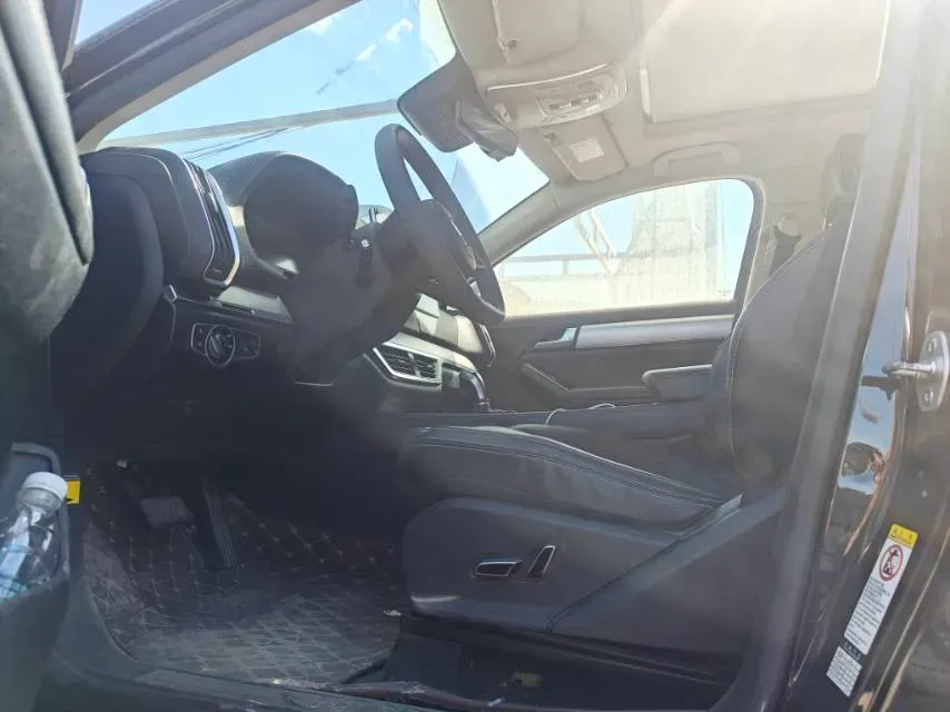 2019 BYD Tang 2.0T 192HP L4 6AT,autocango,china used car exporter,china ev exporter,chinese used car exporter,chinese used ev exporter