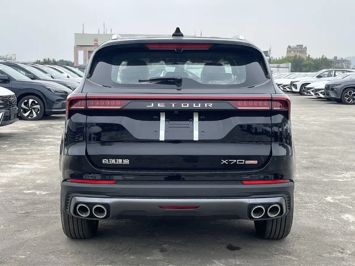 2025 Jetour X70 Plus 1.5T 156HP L4 6DCT,autocango,china used car exporter,china ev exporter,chinese used car exporter,chinese used ev exporter
