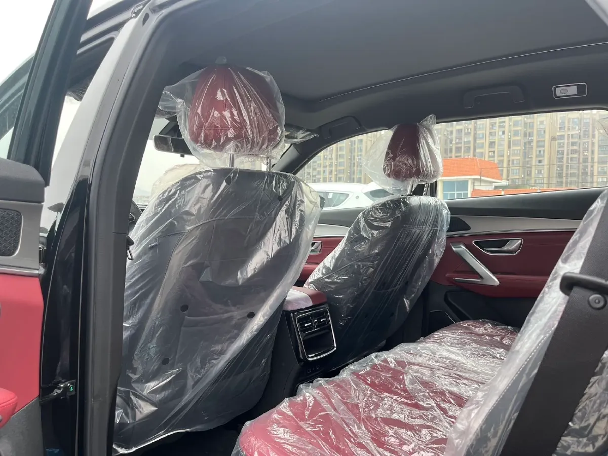 2025 Jetour X70 Plus 1.5T 156HP L4 6DCT,autocango,china used car exporter,china ev exporter,chinese used car exporter,chinese used ev exporter