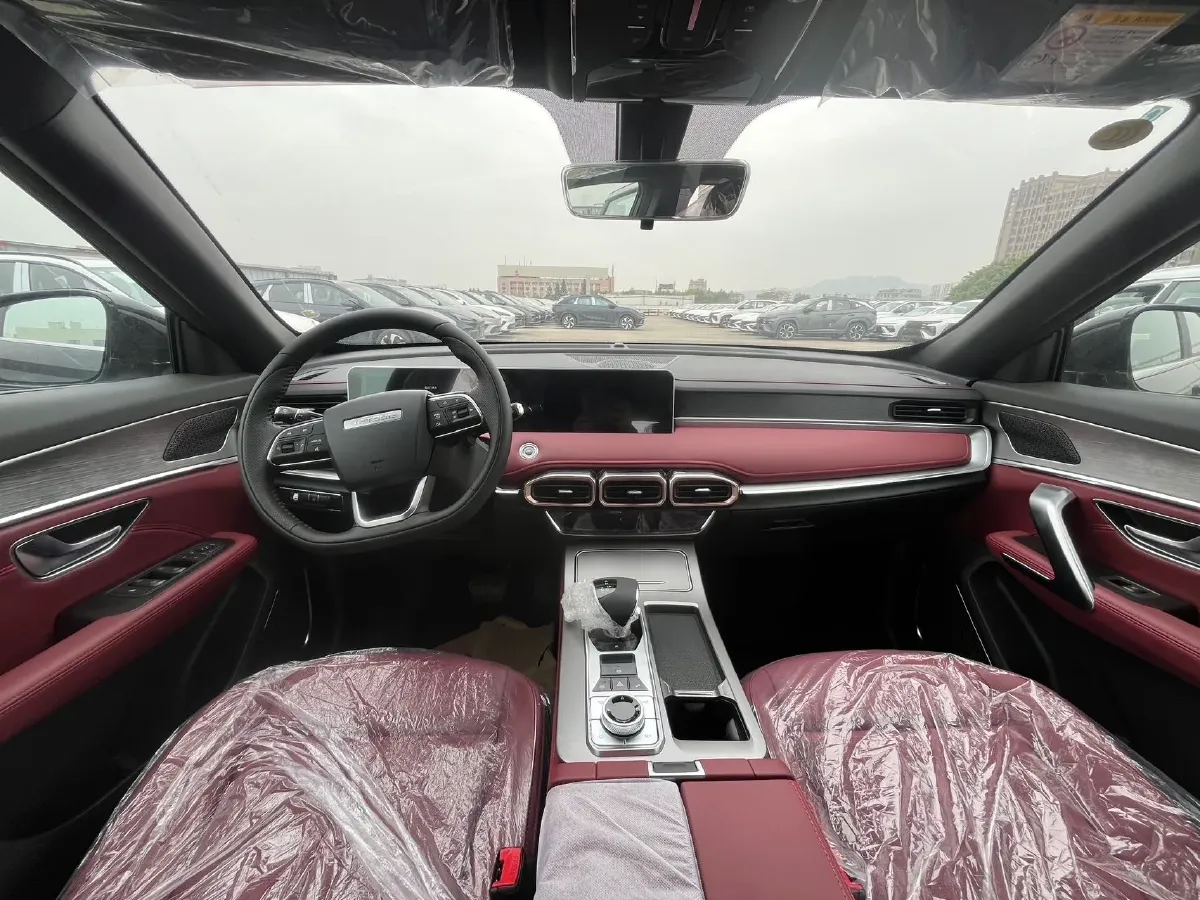 2025 Jetour X70 Plus 1.5T 156HP L4 6DCT,autocango,china used car exporter,china ev exporter,chinese used car exporter,chinese used ev exporter