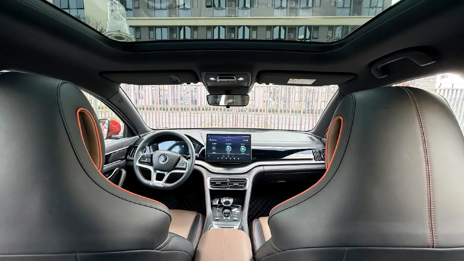 2020 BYD Song Plus 1.5T 185HP L4 7DCT,autocango,china used car exporter,china ev exporter,chinese used car exporter,chinese used ev exporter