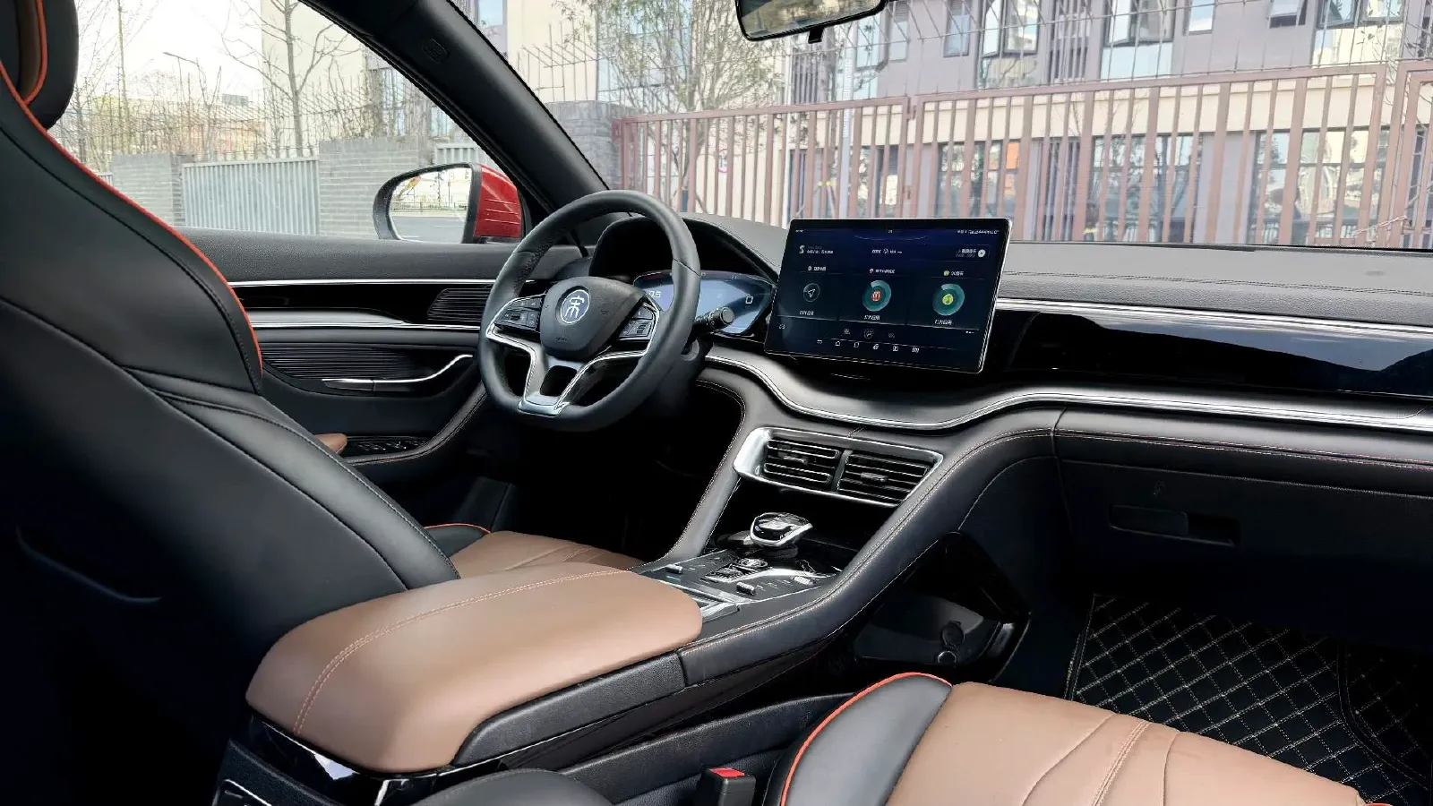 2020 BYD Song Plus 1.5T 185HP L4 7DCT,autocango,china used car exporter,china ev exporter,chinese used car exporter,chinese used ev exporter