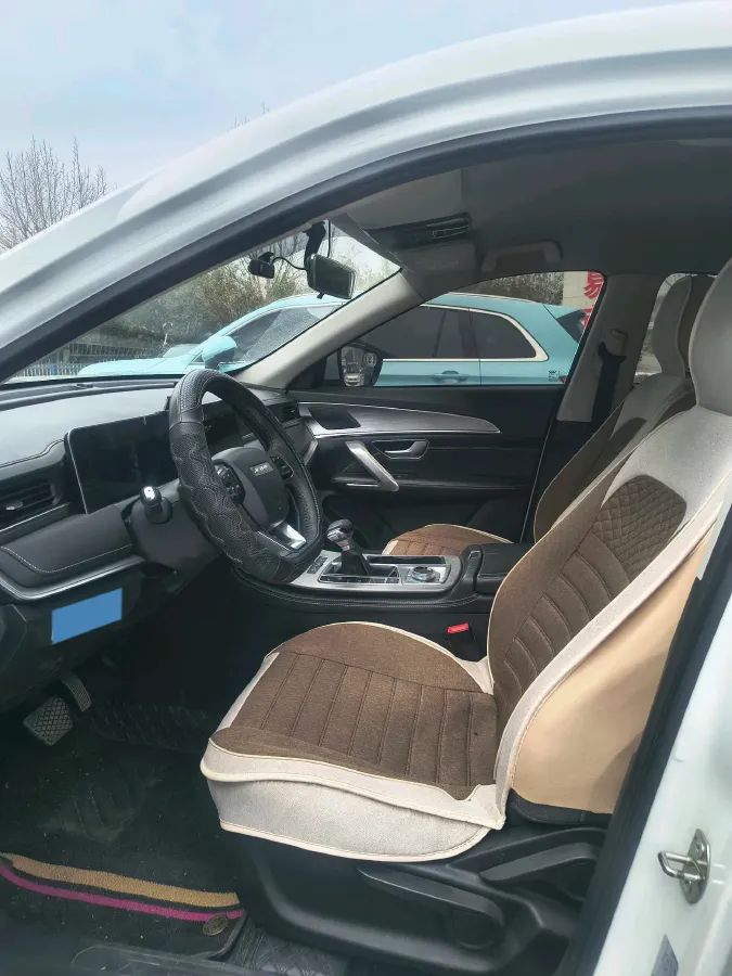 2021 Jetour X70 Plus 1.5T 156HP L4 6DCT,autocango,china used car exporter,china ev exporter,chinese used car exporter,chinese used ev exporter