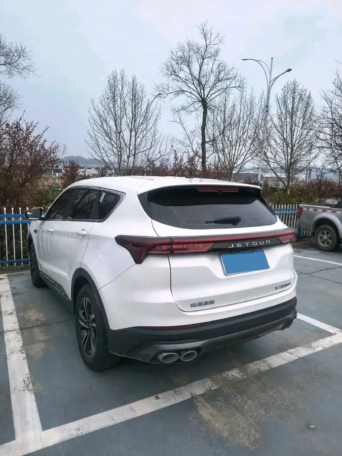 2021 Jetour X70 Plus 1.5T 156HP L4 6DCT,autocango,china used car exporter,china ev exporter,chinese used car exporter,chinese used ev exporter