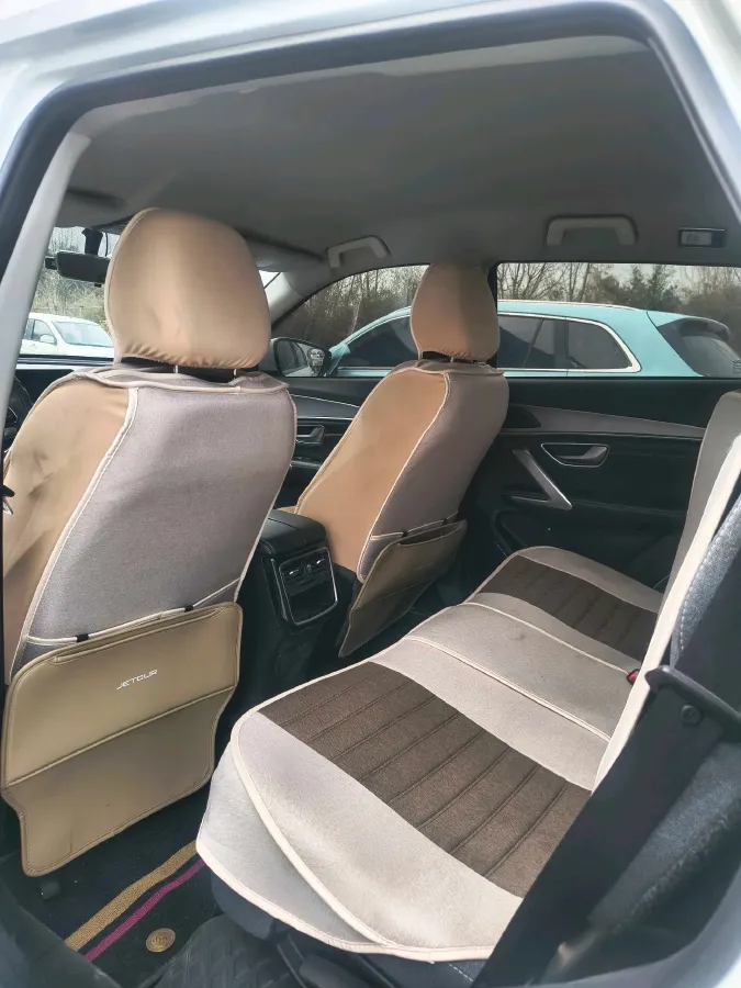 2021 Jetour X70 Plus 1.5T 156HP L4 6DCT,autocango,china used car exporter,china ev exporter,chinese used car exporter,chinese used ev exporter