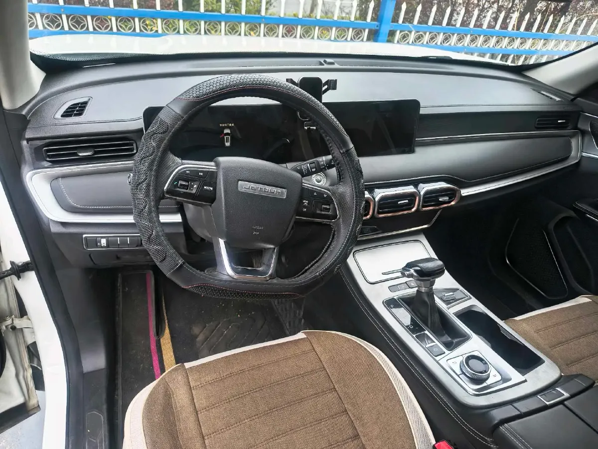 2021 Jetour X70 Plus 1.5T 156HP L4 6DCT,autocango,china used car exporter,china ev exporter,chinese used car exporter,chinese used ev exporter