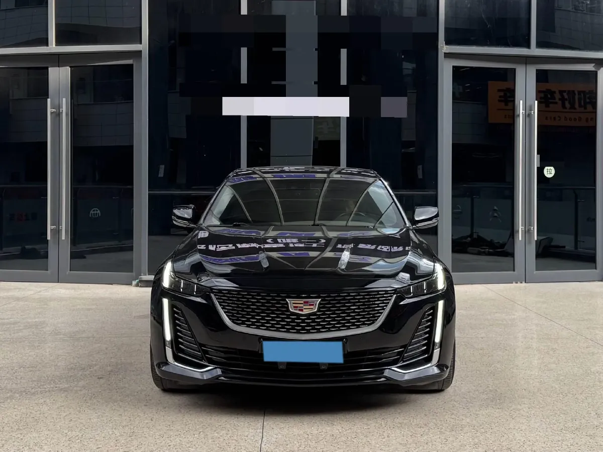2021 Cadillac CT5 2.0T 237HP L4 10AT,autocango,china used car exporter,china ev exporter,chinese used car exporter,chinese used ev exporter