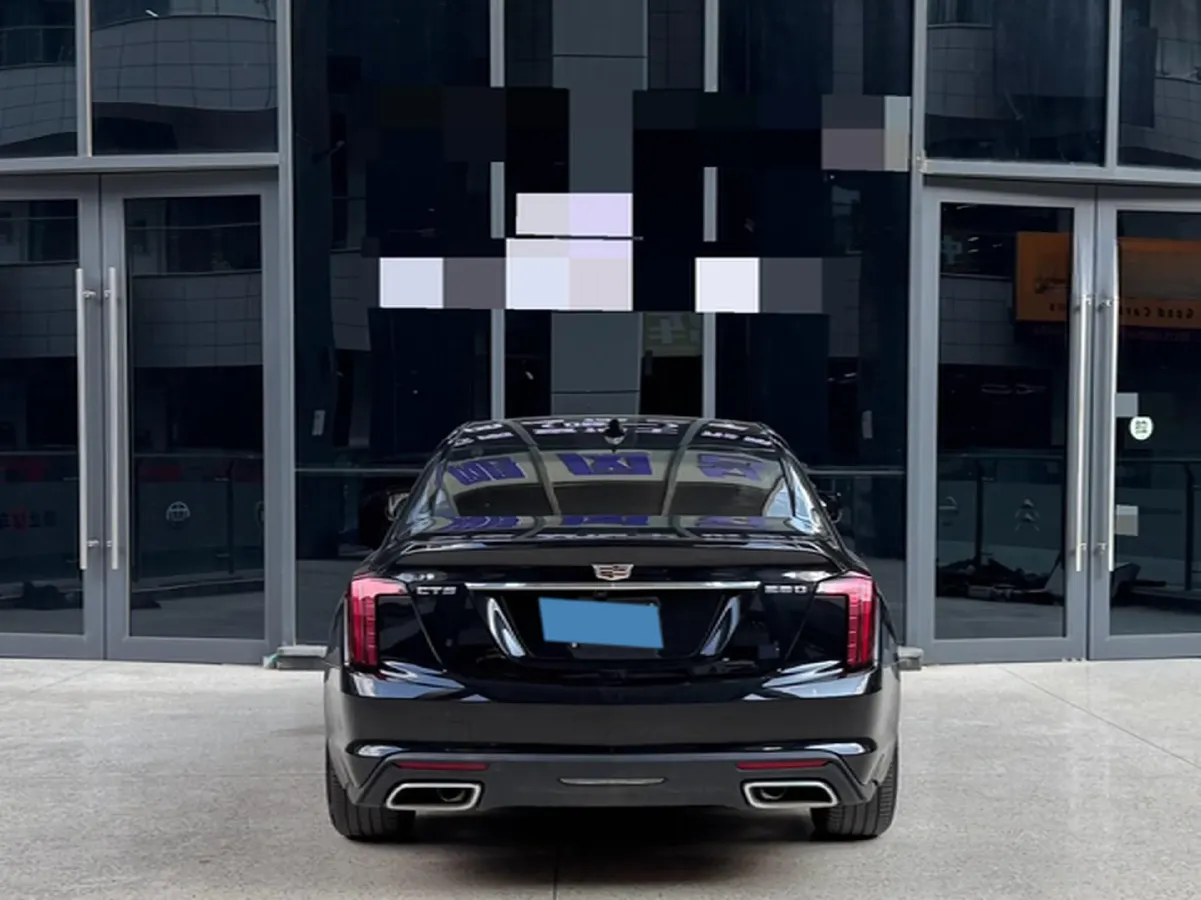 2021 Cadillac CT5 2.0T 237HP L4 10AT,autocango,china used car exporter,china ev exporter,chinese used car exporter,chinese used ev exporter