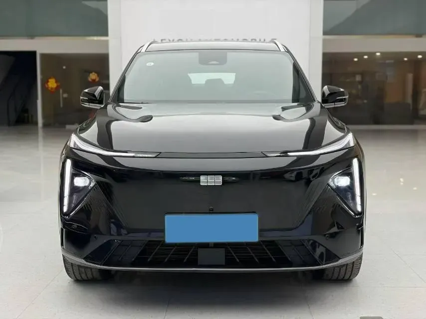 2024 Geely Galaxy L7 1.5T 163HP L4 3DHT PHEV 18.7KWH,autocango,china used car exporter,china ev exporter,chinese used car exporter,chinese used ev exporter