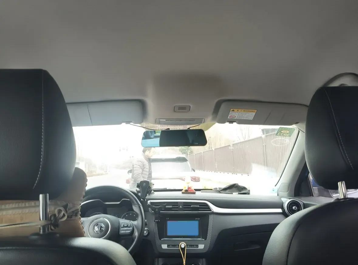 2018 MG ZS 1.5L 120HP L4 4AT,autocango,china used car exporter,china ev exporter,chinese used car exporter,chinese used ev exporter