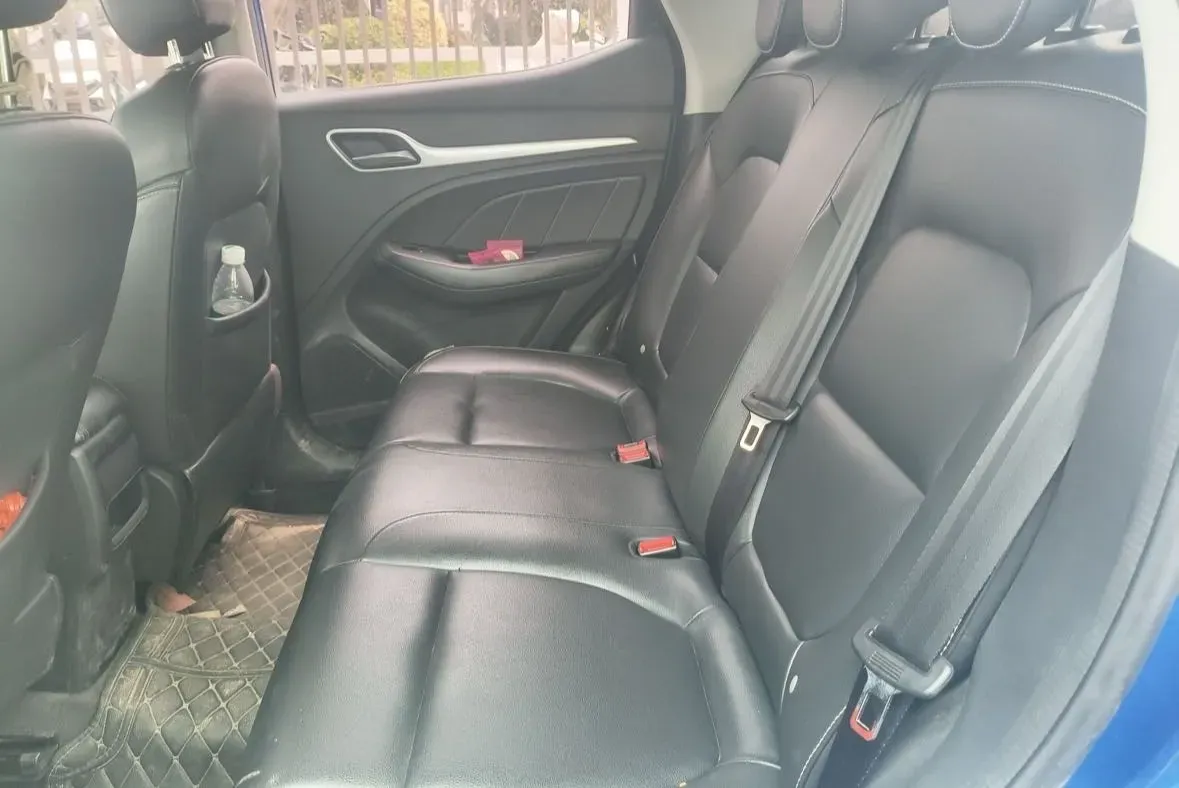 2018 MG ZS 1.5L 120HP L4 4AT,autocango,china used car exporter,china ev exporter,chinese used car exporter,chinese used ev exporter