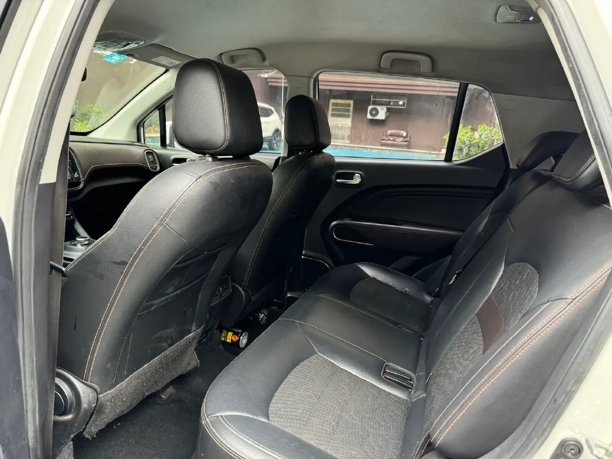 2018 Aion Trumpchi GE3 BEV 54.75KWH,autocango,china used car exporter,china ev exporter,chinese used car exporter,chinese used ev exporter