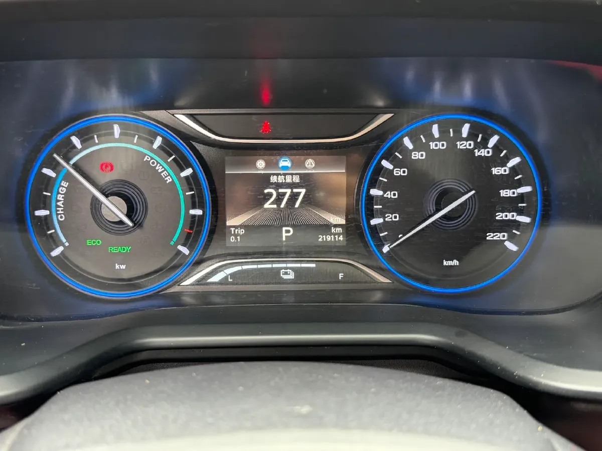 2018 Aion Trumpchi GE3 BEV 54.75KWH,autocango,china used car exporter,china ev exporter,chinese used car exporter,chinese used ev exporter