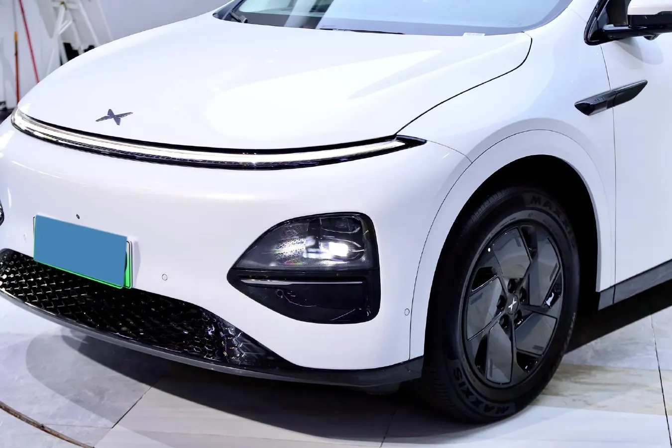 2025 Xpeng G6 BEV 68.5KWH,autocango,china used car exporter,china ev exporter,chinese used car exporter,chinese used ev exporter