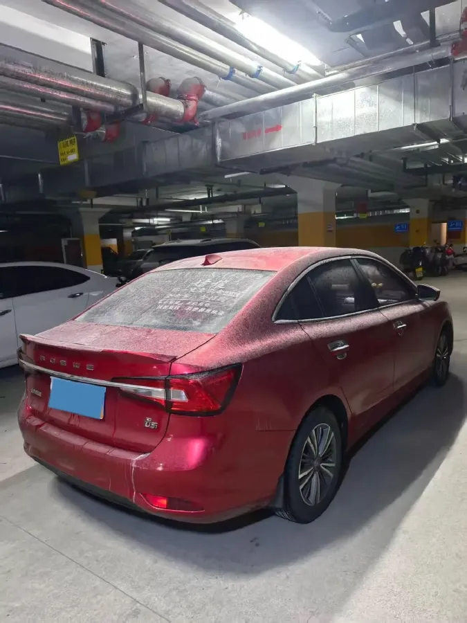 2019 Roewe i5 1.5L 120HP L4 CVT,autocango,china used car exporter,china ev exporter,chinese used car exporter,chinese used ev exporter