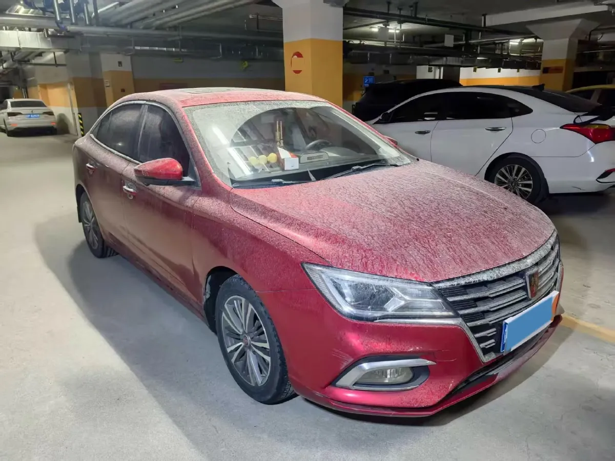 2019 Roewe i5 1.5L 120HP L4 CVT,autocango,china used car exporter,china ev exporter,chinese used car exporter,chinese used ev exporter