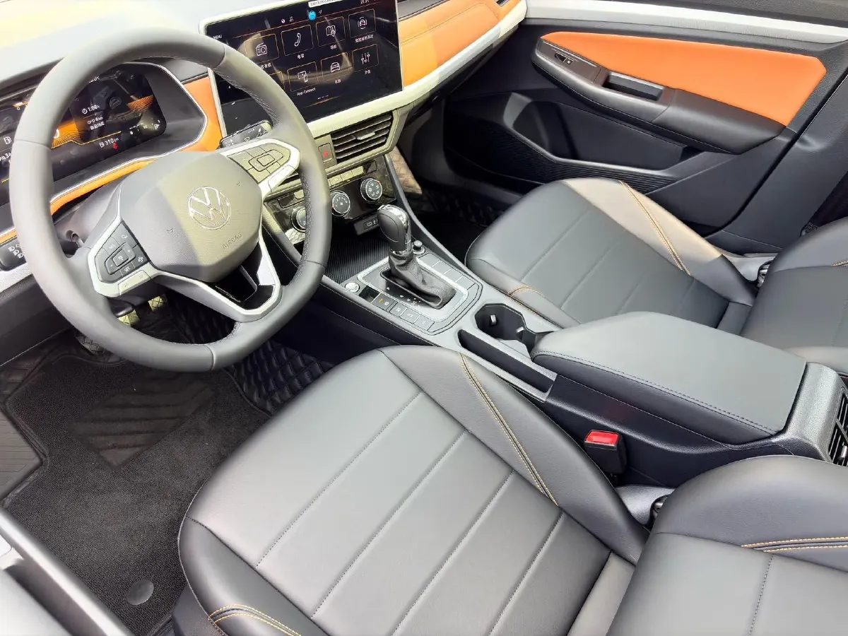 2025 Volkswagen Bora 1.4T 150HP L4 7DCT,autocango,china used car exporter,china ev exporter,chinese used car exporter,chinese used ev exporter