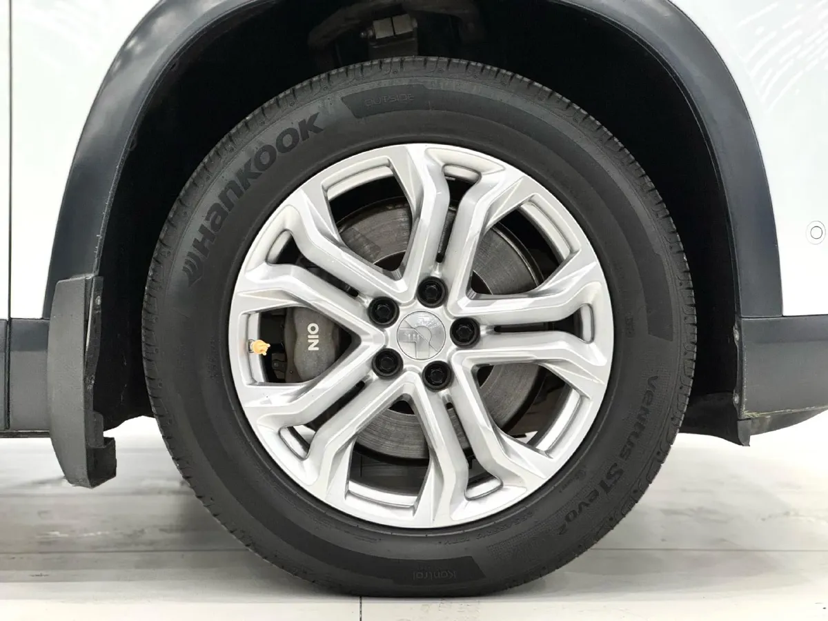 2018 NIO ES8 BEV 70KWH,autocango,china used car exporter,china ev exporter,chinese used car exporter,chinese used ev exporter