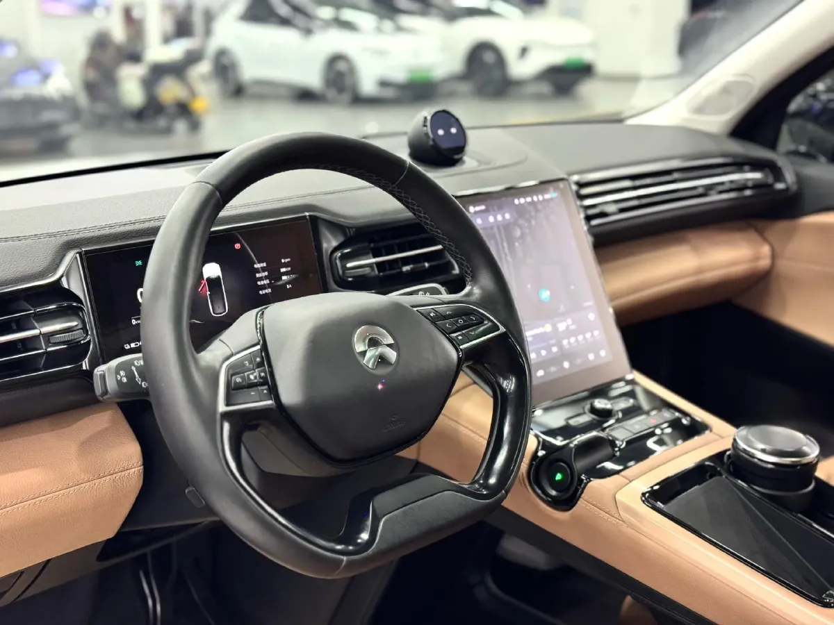 2018 NIO ES8 BEV 70KWH,autocango,china used car exporter,china ev exporter,chinese used car exporter,chinese used ev exporter