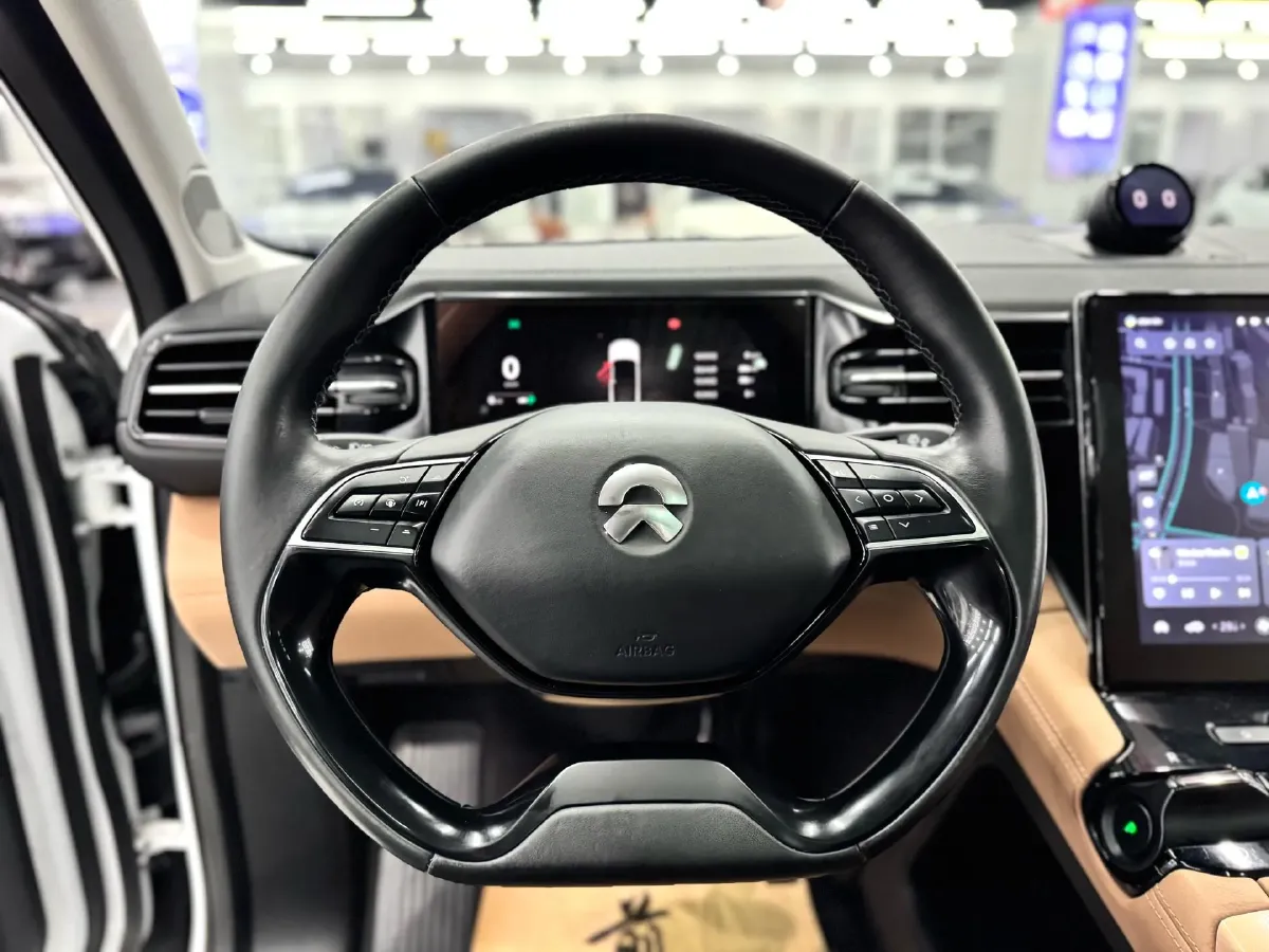 2018 NIO ES8 BEV 70KWH,autocango,china used car exporter,china ev exporter,chinese used car exporter,chinese used ev exporter