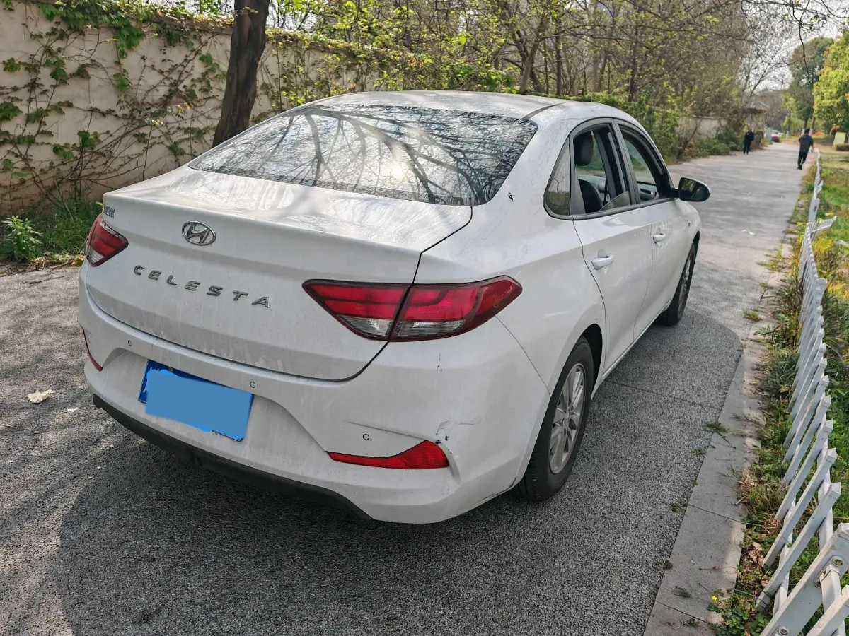 2020 Hyundai Celesta 1.6L 123HP L4 6AT,autocango,china used car exporter,china ev exporter,chinese used car exporter,chinese used ev exporter