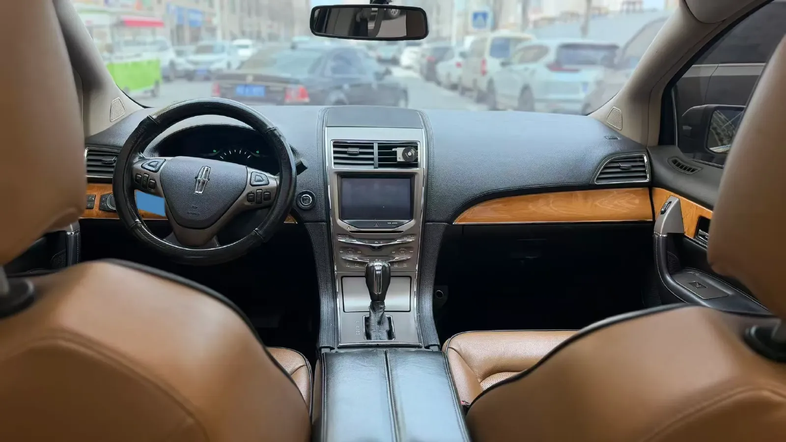 2010 Lincoln MKX 3.5L 269HP V6 6AT,autocango,china used car exporter,china ev exporter,chinese used car exporter,chinese used ev exporter