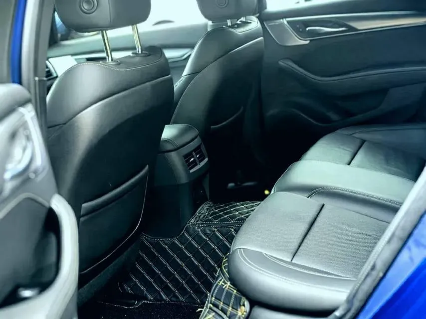 2021 Cadillac CT5 2.0T 237HP L4 10AT,autocango,china used car exporter,china ev exporter,chinese used car exporter,chinese used ev exporter