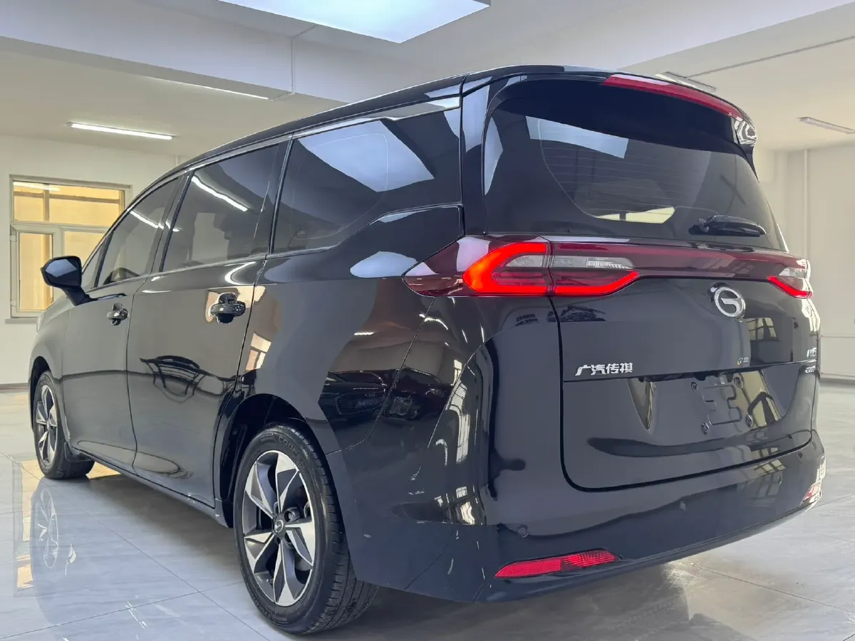 2021 GAC Trumpchi M6 1.5T 169HP L4 7DCT,autocango,china used car exporter,china ev exporter,chinese used car exporter,chinese used ev exporter