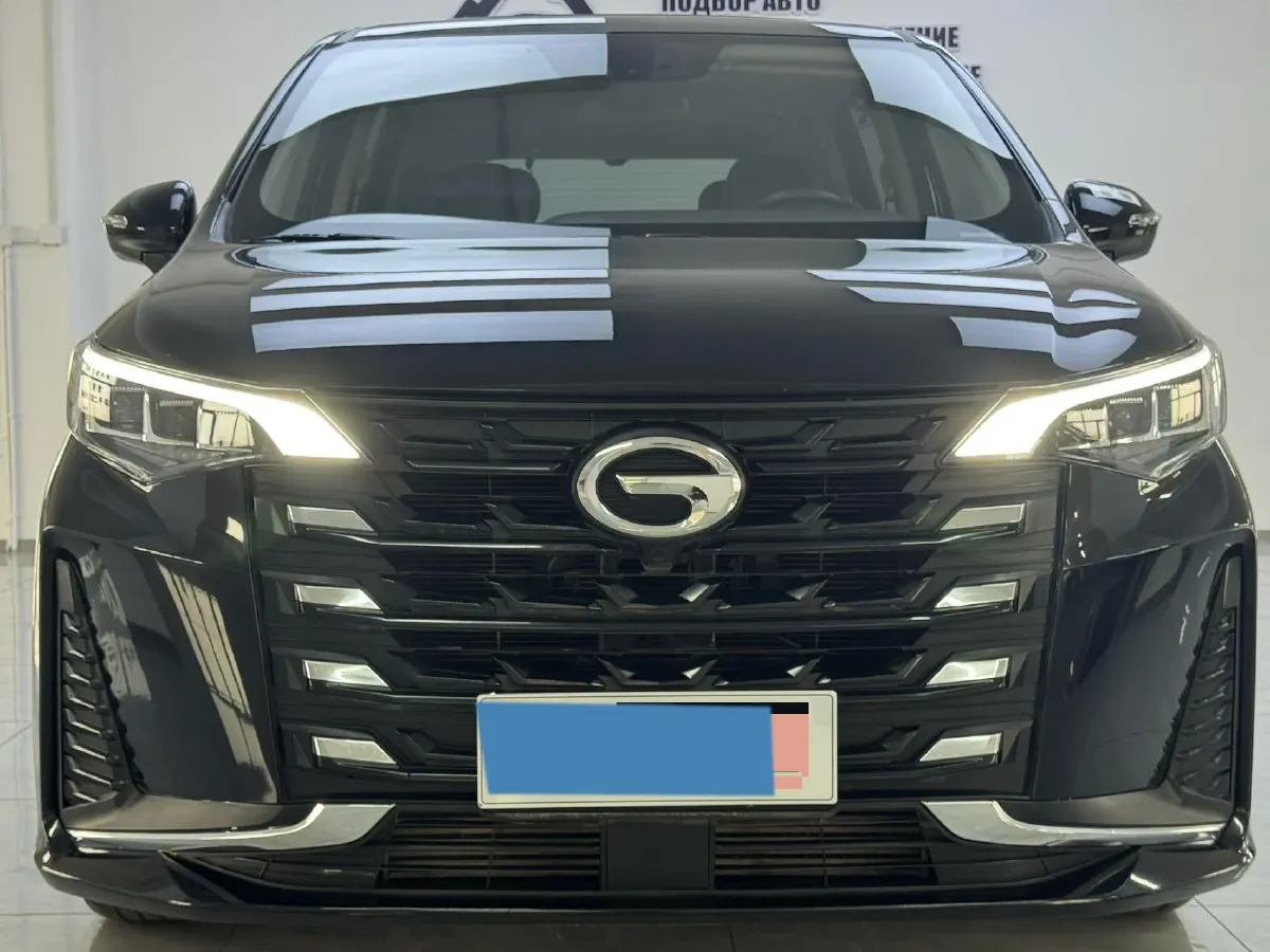 2021 GAC Trumpchi M6 1.5T 169HP L4 7DCT,autocango,china used car exporter,china ev exporter,chinese used car exporter,chinese used ev exporter