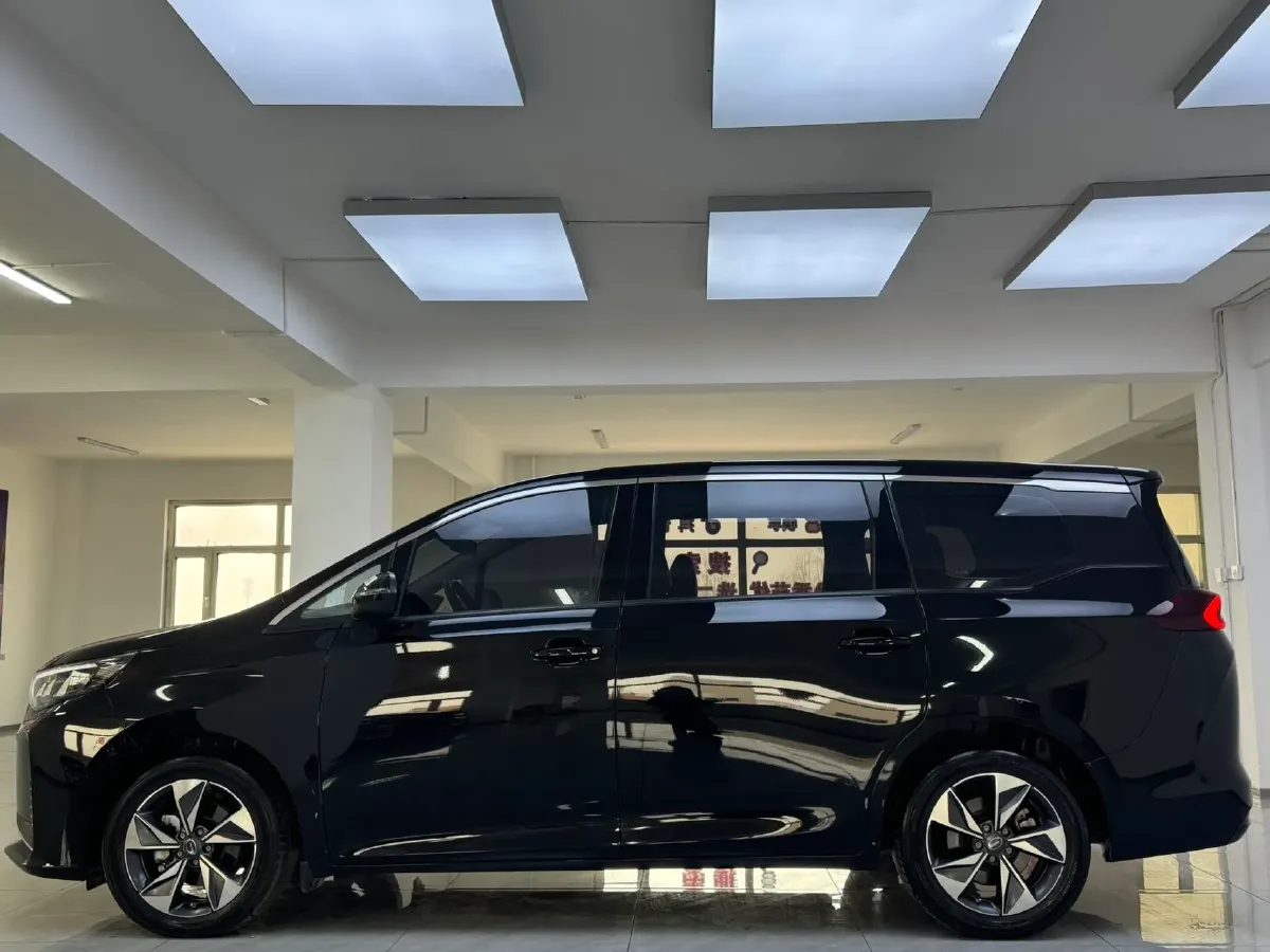 2021 GAC Trumpchi M6 1.5T 169HP L4 7DCT,autocango,china used car exporter,china ev exporter,chinese used car exporter,chinese used ev exporter