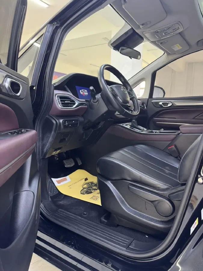 2021 GAC Trumpchi M6 1.5T 169HP L4 7DCT,autocango,china used car exporter,china ev exporter,chinese used car exporter,chinese used ev exporter