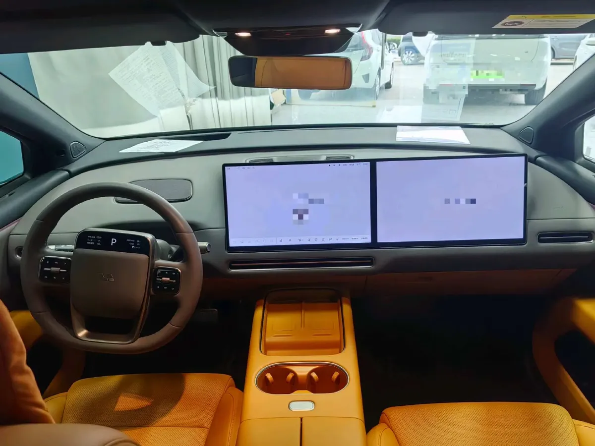 2025 Li i6 BEV,autocango,china used car exporter,china ev exporter,chinese used car exporter,chinese used ev exporter