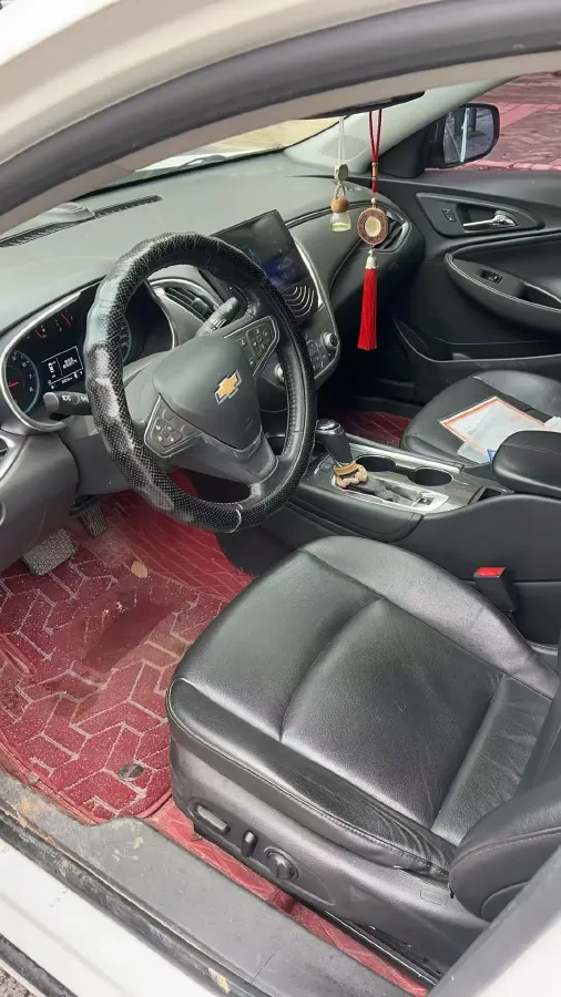 2019 Chevrolet Malibu XL 1.3T 165HP L3 CVT,autocango,china used car exporter,china ev exporter,chinese used car exporter,chinese used ev exporter