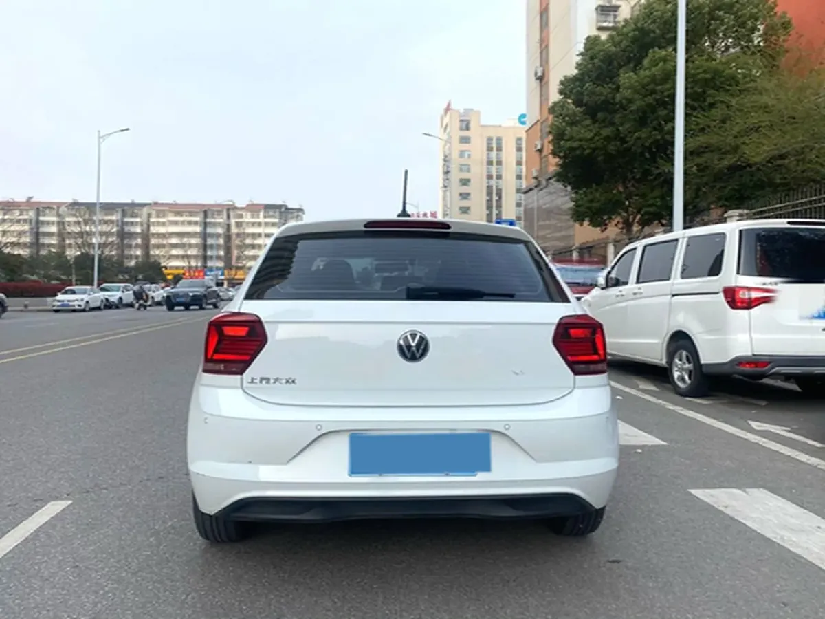 2023 Volkswagen Polo 1.5L 113HP L4 6AT,autocango,china used car exporter,china ev exporter,chinese used car exporter,chinese used ev exporter