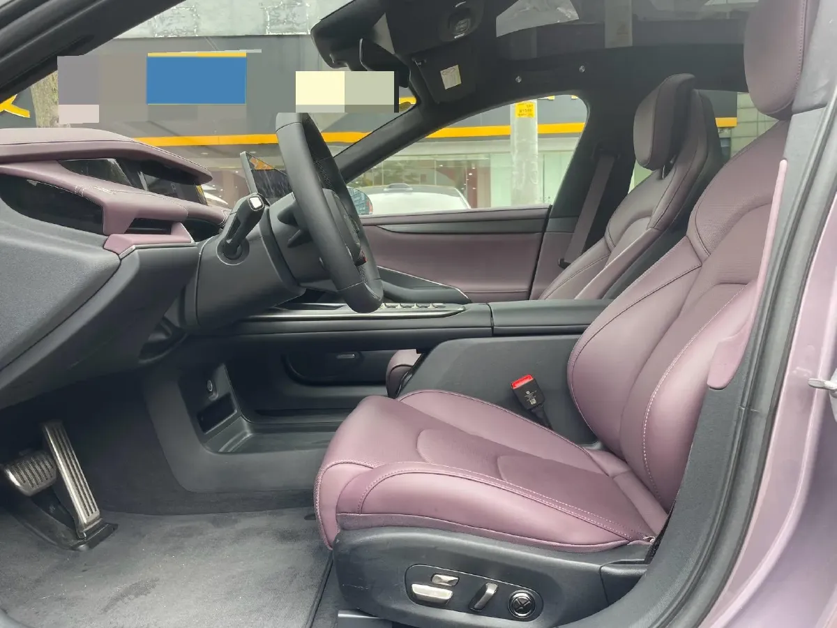 2024 MI SU7 BEV 101KWH,autocango,china used car exporter,china ev exporter,chinese used car exporter,chinese used ev exporter