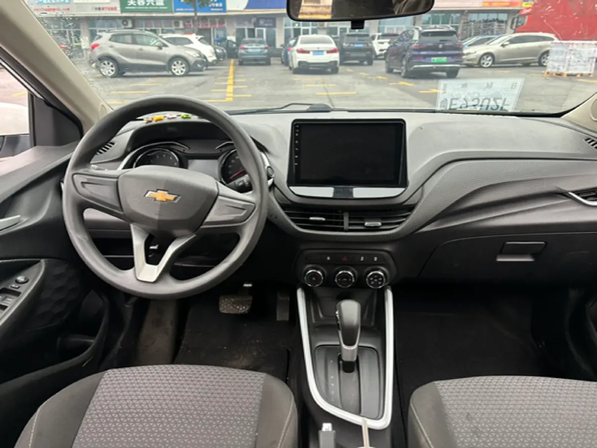 2021 Chevrolet Cavalier 1.0T 125HP L3 6AT,autocango,china used car exporter,china ev exporter,chinese used car exporter,chinese used ev exporter