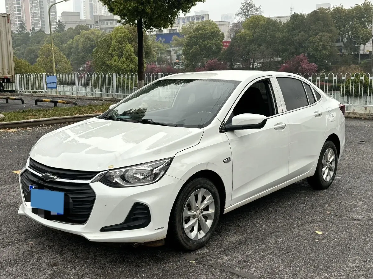 2021 Chevrolet Cavalier 1.0T 125HP L3 6AT,autocango,china used car exporter,china ev exporter,chinese used car exporter,chinese used ev exporter