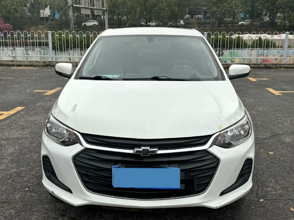 2021 Chevrolet Cavalier 1.0T 125HP L3 6AT,autocango,china used car exporter,china ev exporter,chinese used car exporter,chinese used ev exporter