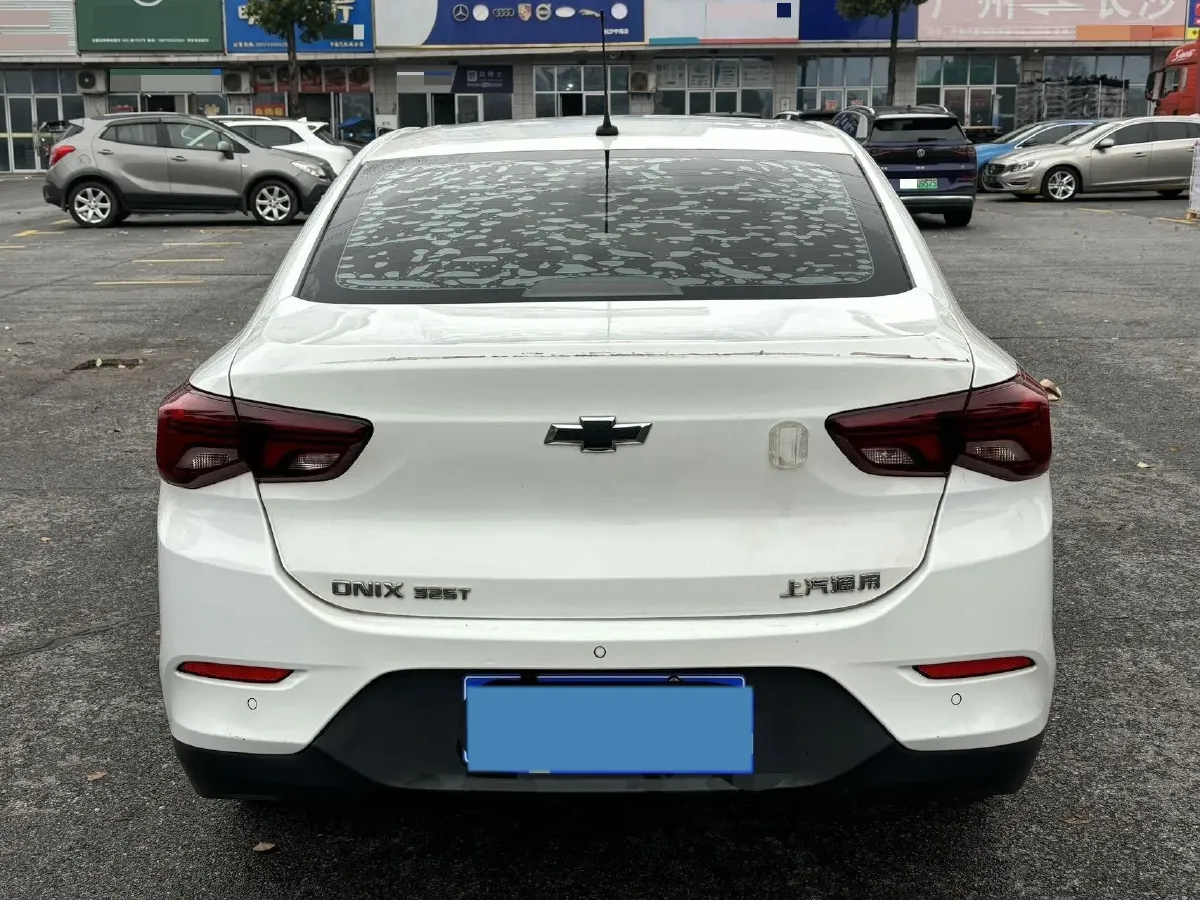2021 Chevrolet Cavalier 1.0T 125HP L3 6AT,autocango,china used car exporter,china ev exporter,chinese used car exporter,chinese used ev exporter