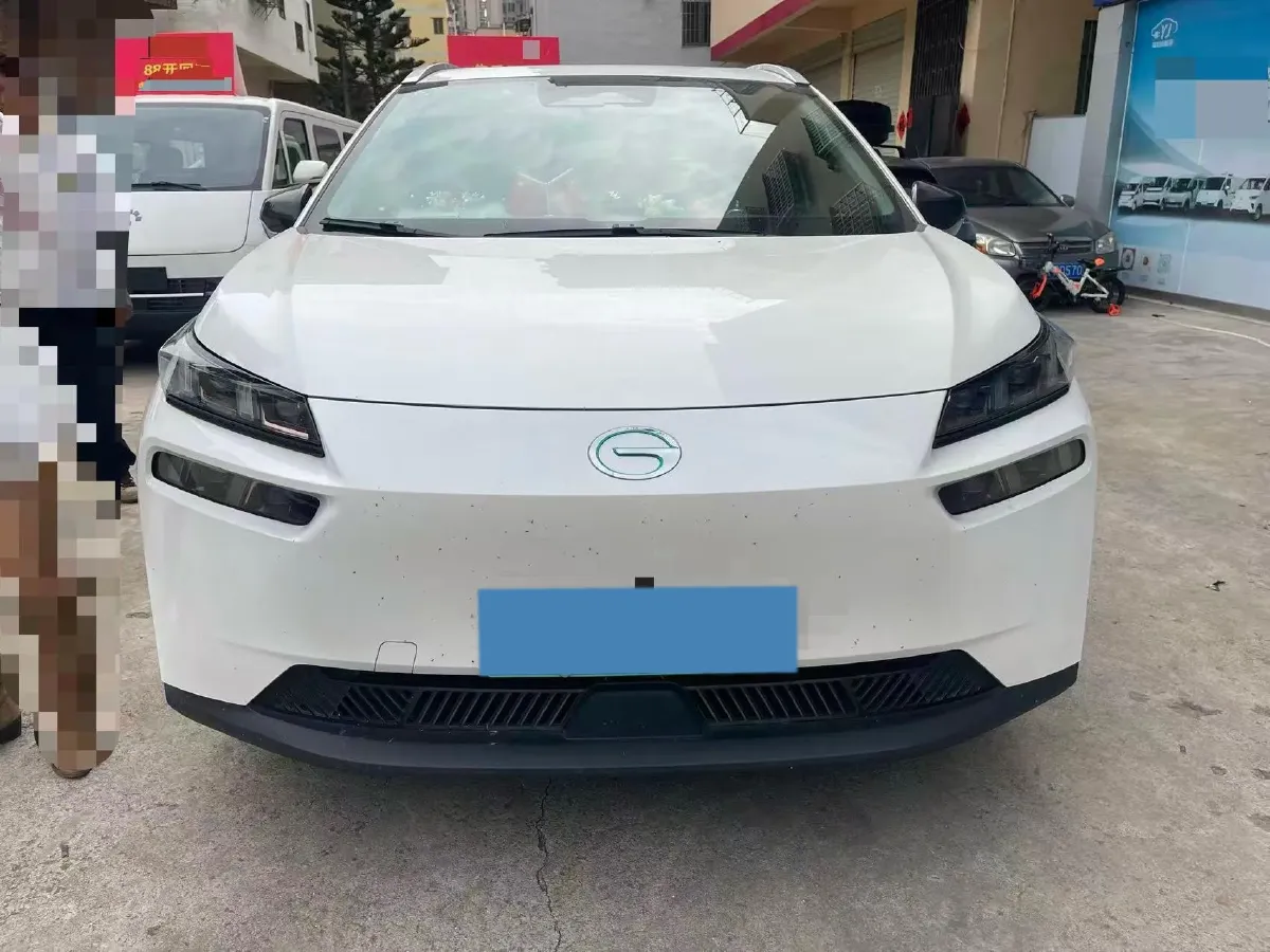 2023 Aion V BEV 71.8KWH,autocango,china used car exporter,china ev exporter,chinese used car exporter,chinese used ev exporter