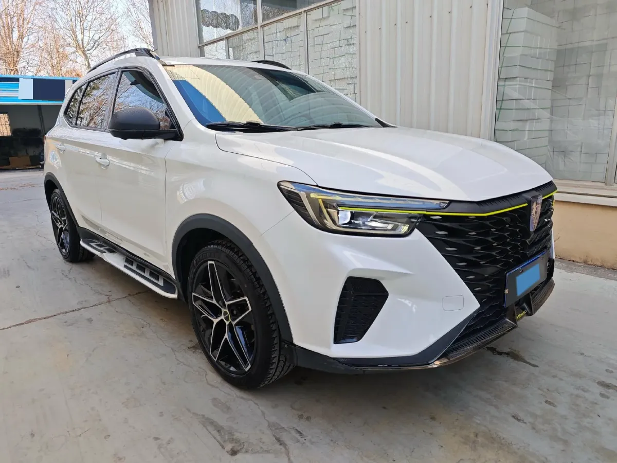 2021 Roewe RX5 1.5T 181HP L4 7DCT,autocango,china used car exporter,china ev exporter,chinese used car exporter,chinese used ev exporter